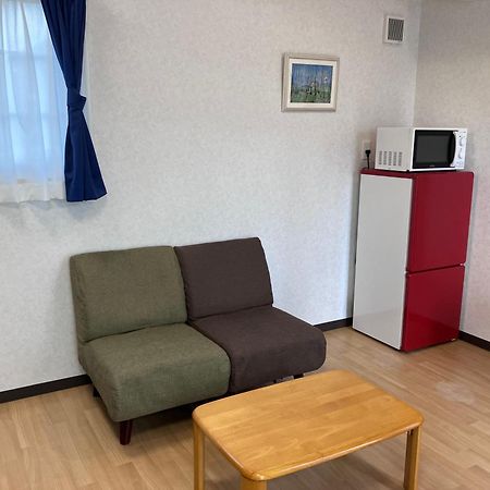 Kakunodate Guest House Choux Semboku Ngoại thất bức ảnh