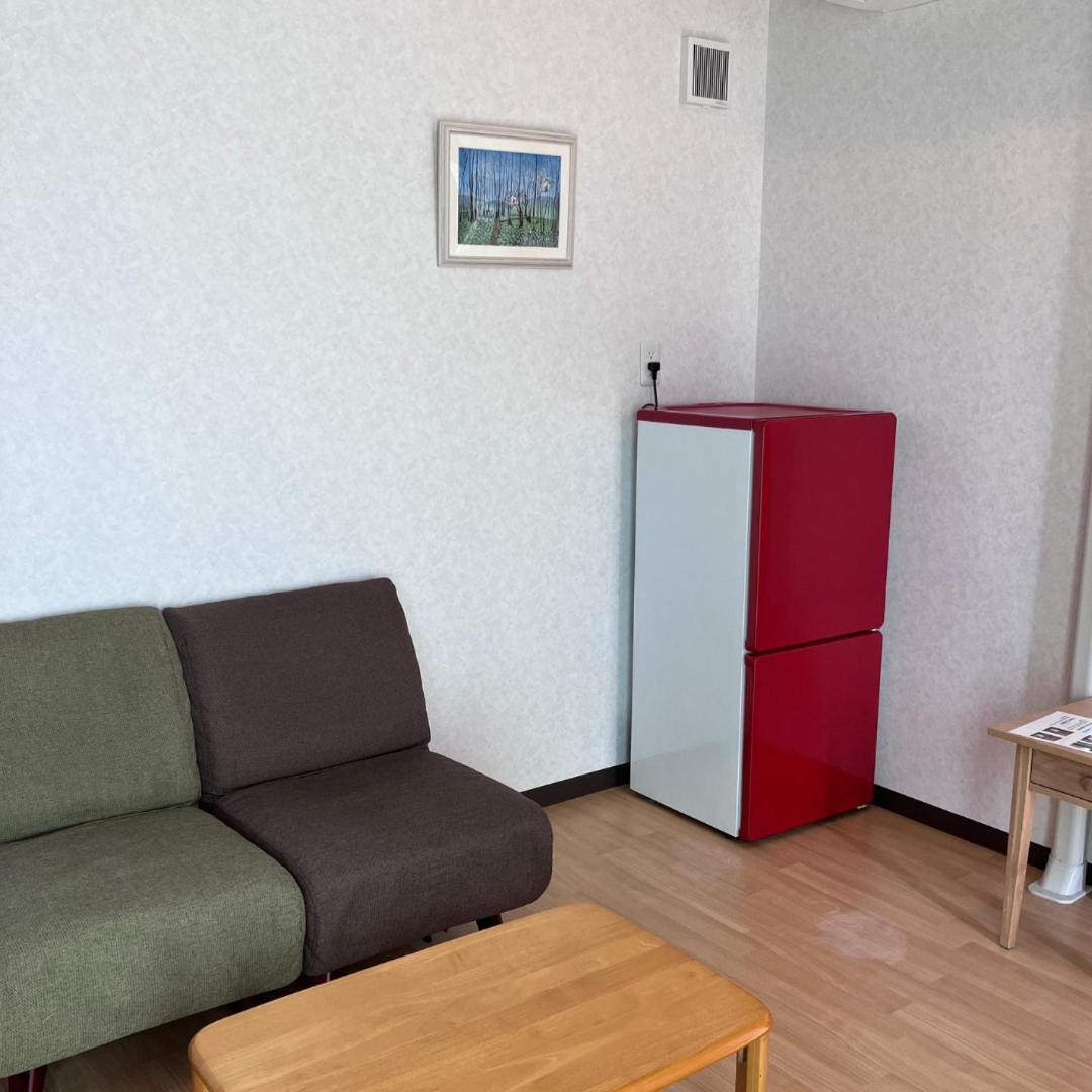 Kakunodate Guest House Choux Semboku Ngoại thất bức ảnh