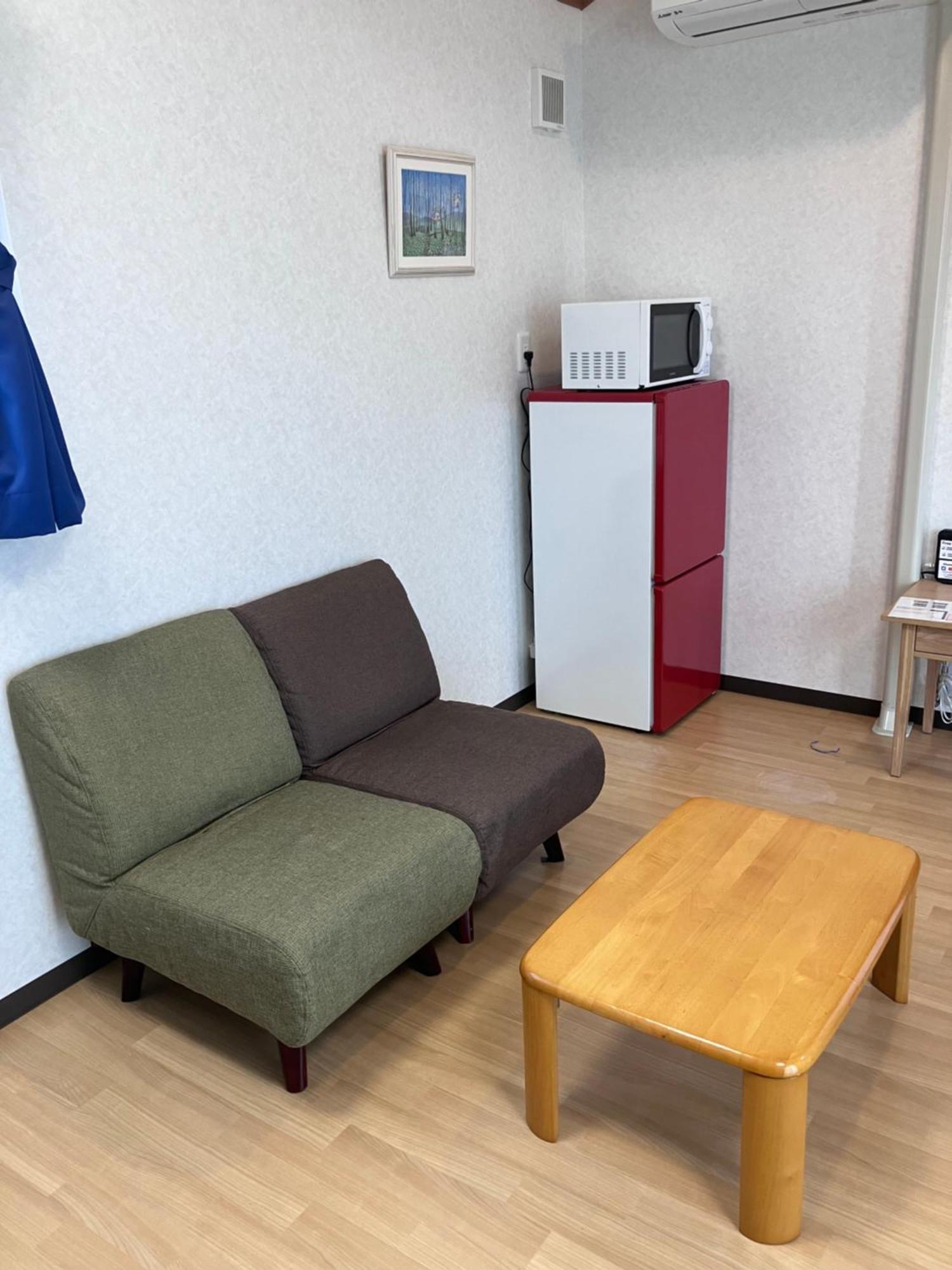 Kakunodate Guest House Choux Semboku Ngoại thất bức ảnh