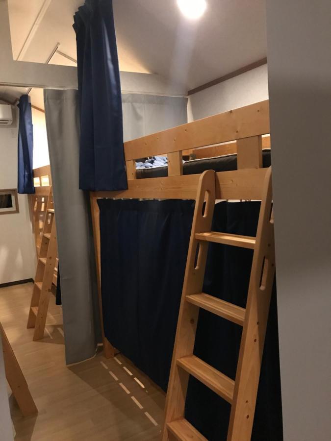 Kakunodate Guest House Choux Semboku Ngoại thất bức ảnh