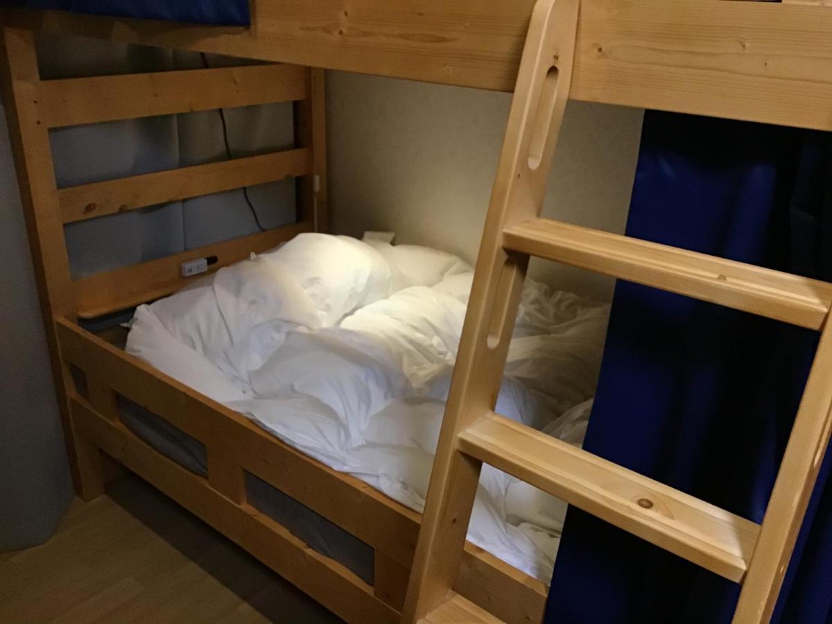 Kakunodate Guest House Choux Semboku Ngoại thất bức ảnh