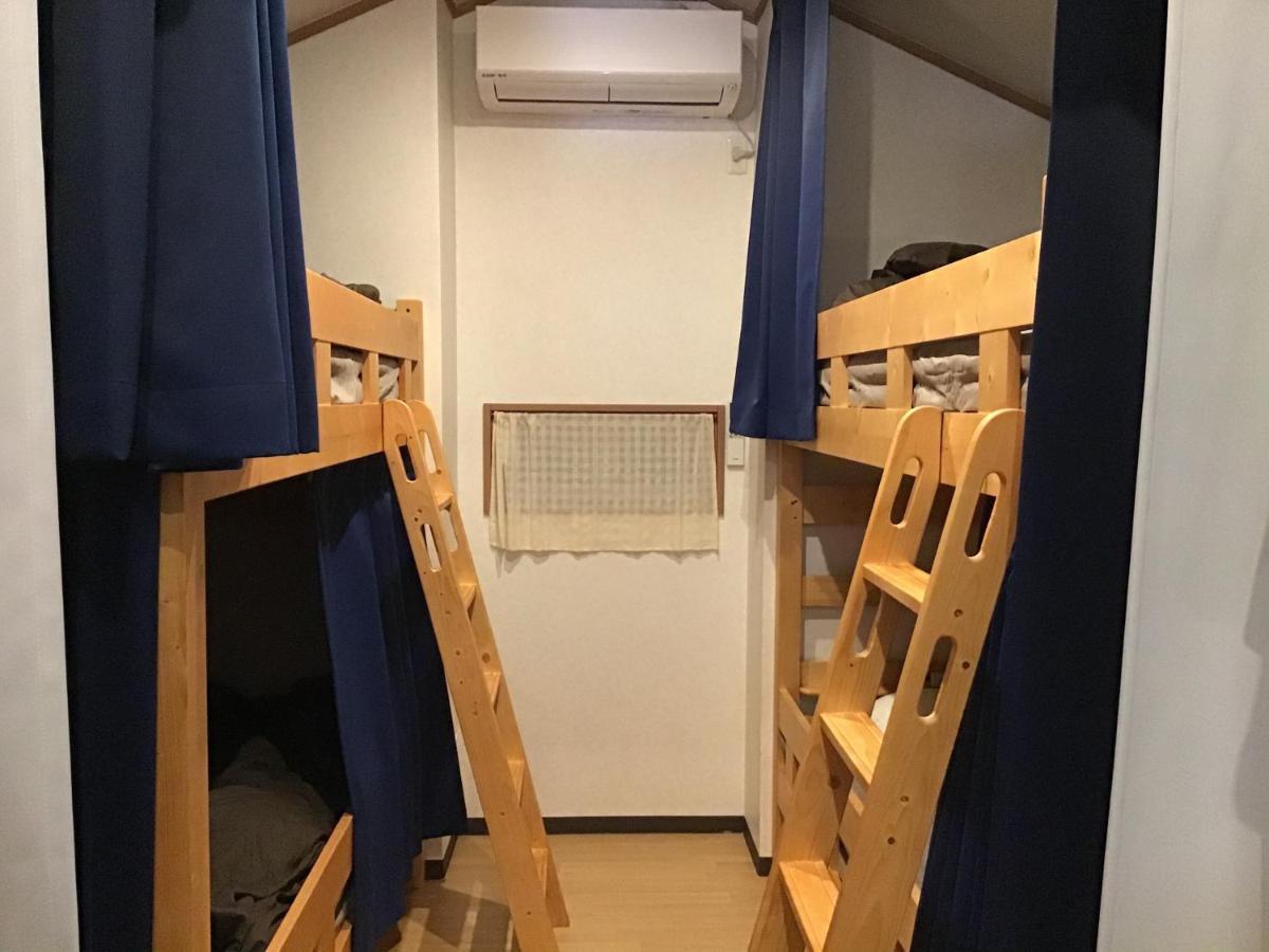 Kakunodate Guest House Choux Semboku Ngoại thất bức ảnh