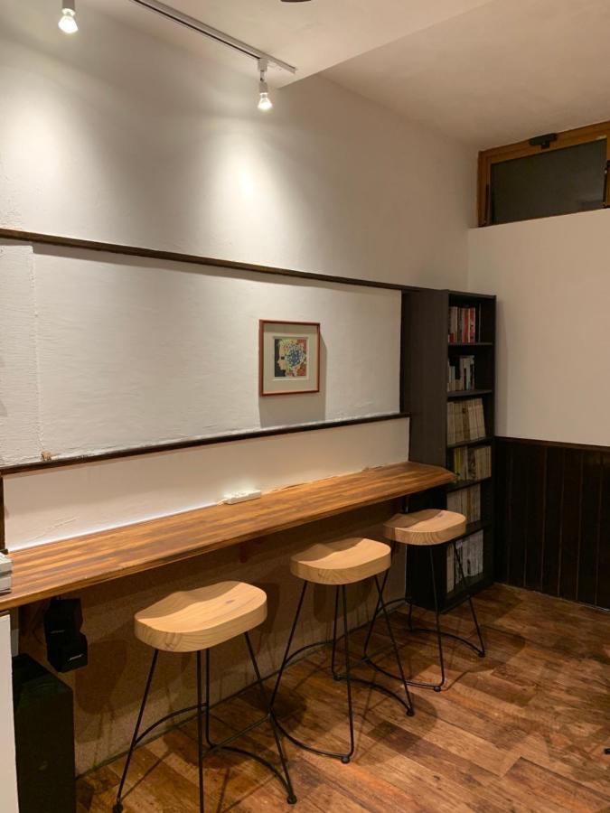 Kakunodate Guest House Choux Semboku Ngoại thất bức ảnh