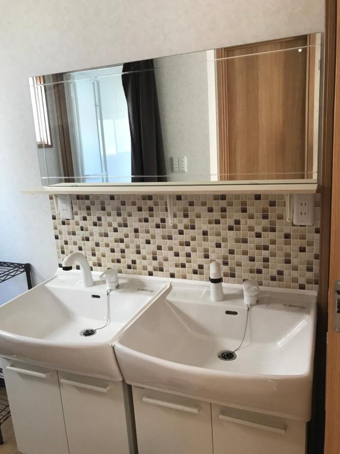 Kakunodate Guest House Choux Semboku Ngoại thất bức ảnh