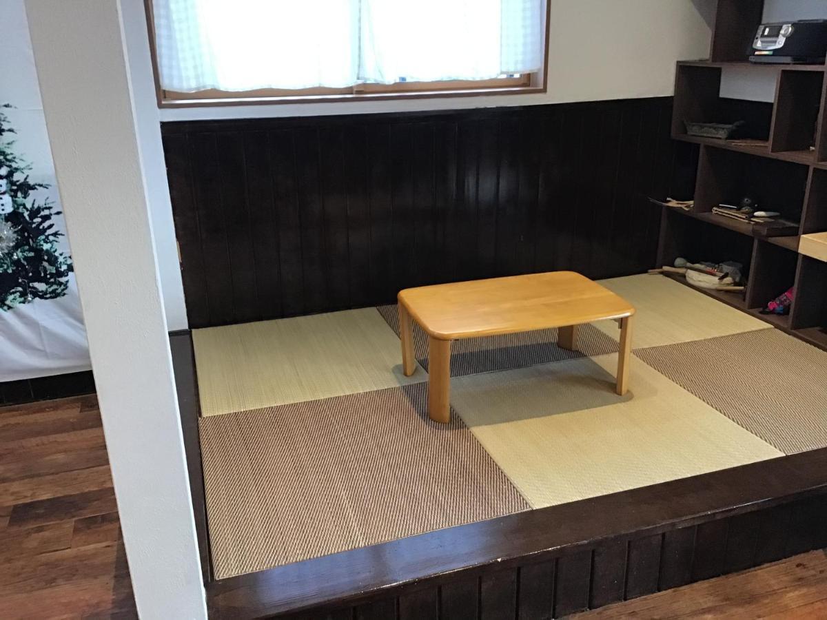 Kakunodate Guest House Choux Semboku Ngoại thất bức ảnh