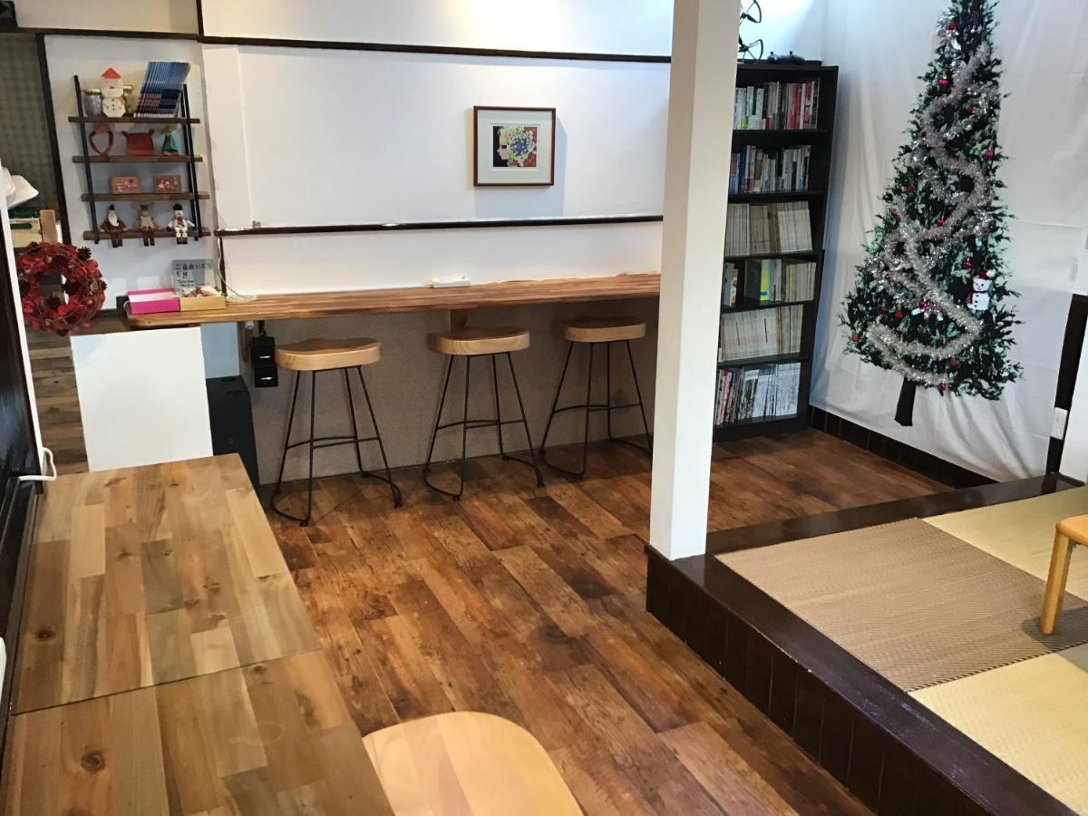 Kakunodate Guest House Choux Semboku Ngoại thất bức ảnh